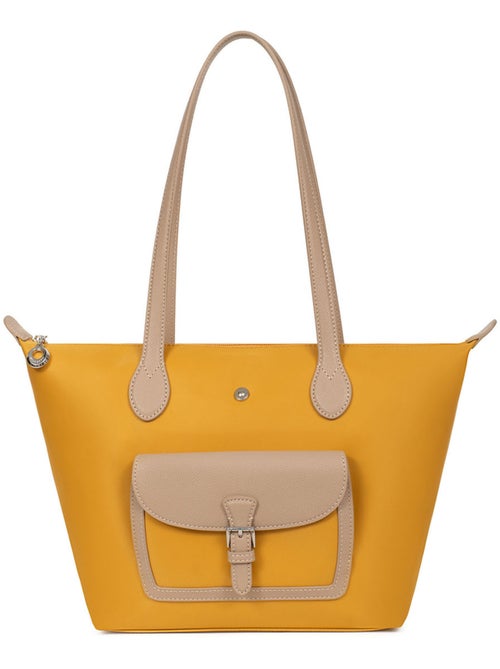 Sac cabas porté épaule Moyen KIANA - Kiabi Sac cabas porté épaule Moyen KIANA - Kiabi