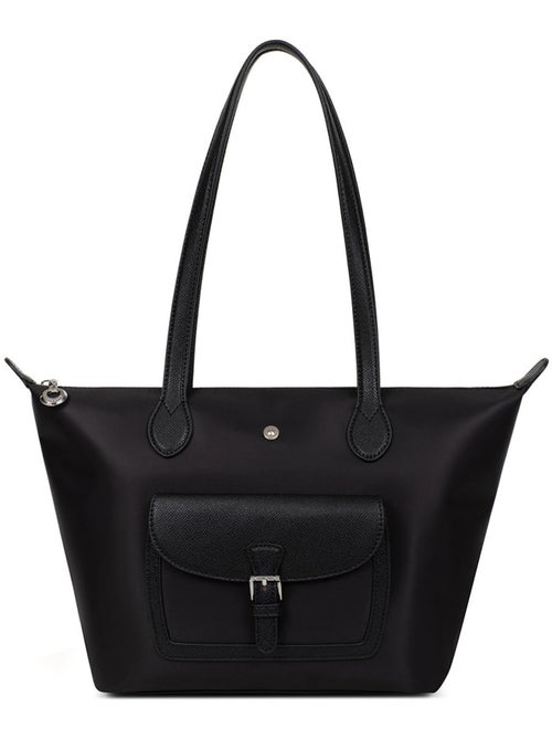 Sac cabas porté épaule Moyen KIANA - Kiabi Sac cabas porté épaule Moyen KIANA - Kiabi
