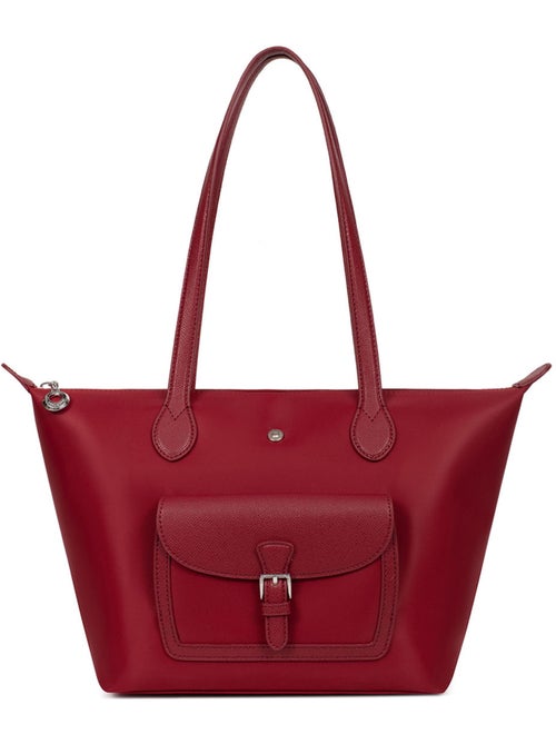 Sac cabas porté épaule Moyen KIANA - Kiabi Sac cabas porté épaule Moyen KIANA - Kiabi