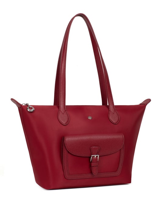 Sac cabas porté épaule Moyen KIANA - Kiabi Sac cabas porté épaule Moyen KIANA - Kiabi