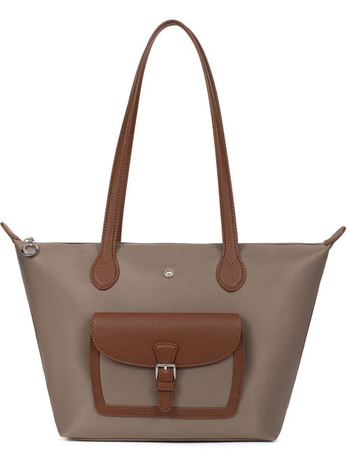 Sac cabas porté épaule Moyen KIANA - Kiabi Sac cabas porté épaule Moyen KIANA - Kiabi