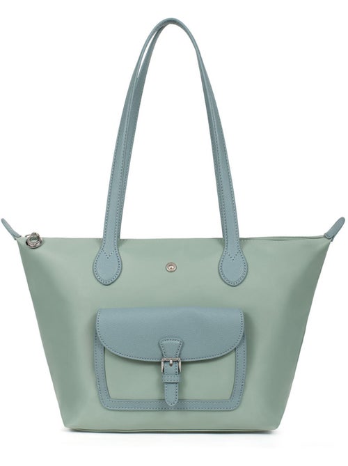 Sac cabas porté épaule Moyen KIANA - Kiabi Sac cabas porté épaule Moyen KIANA - Kiabi