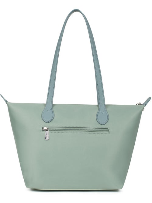 Sac cabas porté épaule Moyen KIANA - Kiabi Sac cabas porté épaule Moyen KIANA - Kiabi