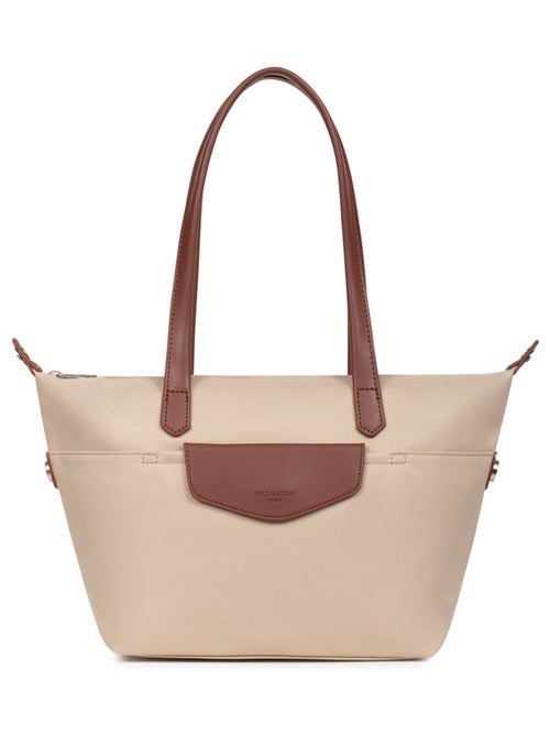 Sac cabas porté épaule  Moyen POP - Kiabi