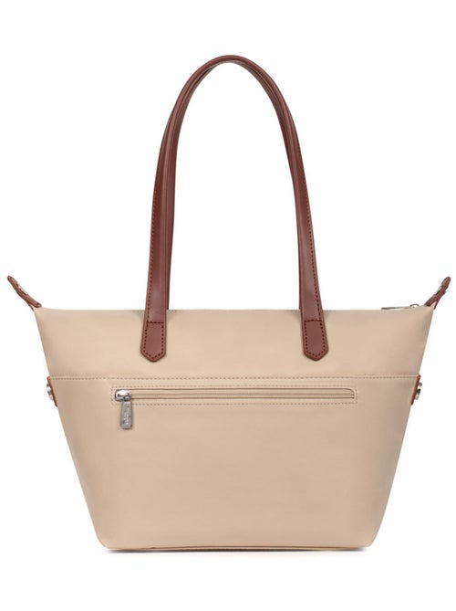 Sac cabas porté épaule  Moyen POP - Kiabi