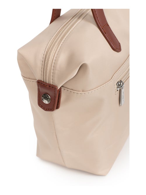 Sac cabas porté épaule  Moyen POP - Kiabi