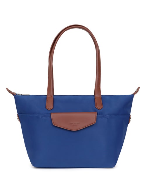 Sac cabas porté épaule  Moyen POP - Kiabi