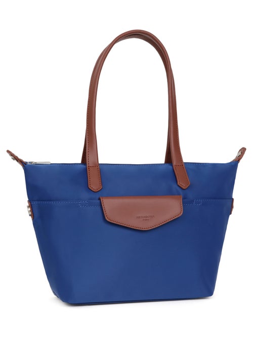 Sac cabas porté épaule  Moyen POP - Kiabi