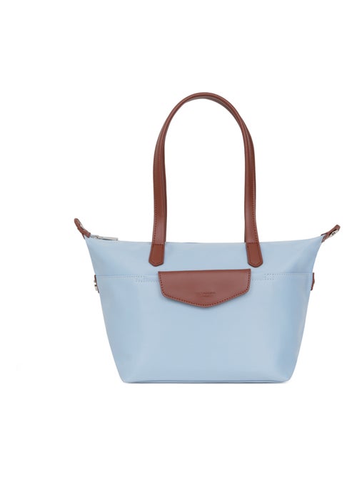 Sac cabas porté épaule  Moyen POP - Kiabi