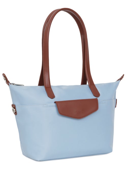 Sac cabas porté épaule  Moyen POP - Kiabi