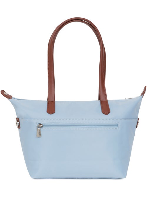Sac cabas porté épaule  Moyen POP - Kiabi