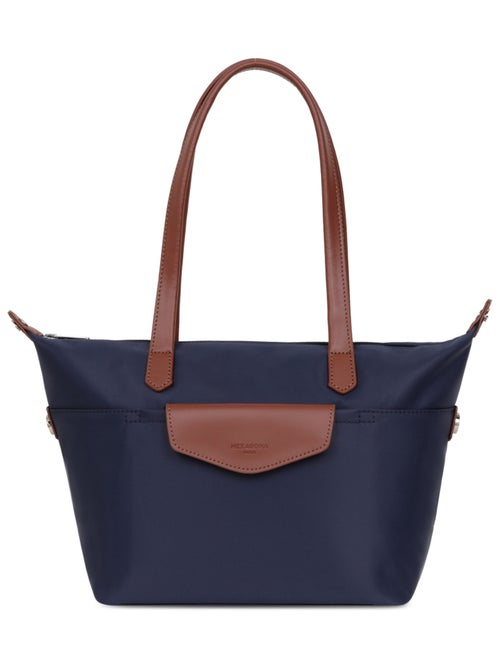 Sac cabas porté épaule  Moyen POP - Kiabi