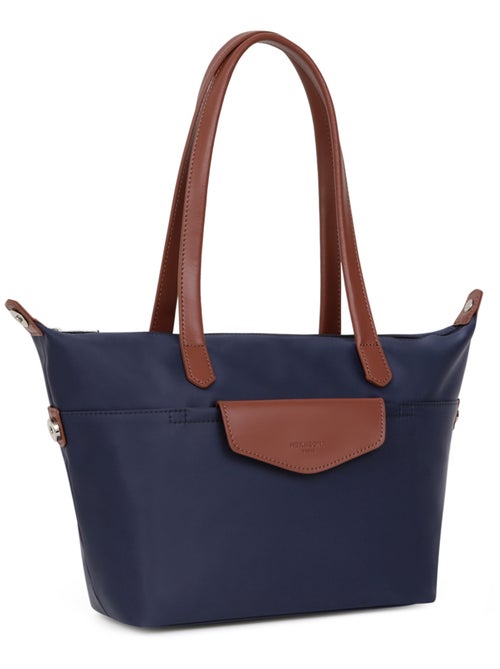 Sac cabas porté épaule  Moyen POP - Kiabi