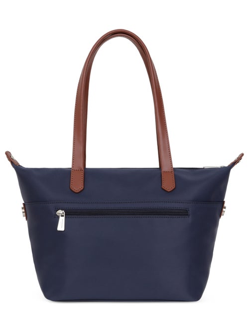 Sac cabas porté épaule  Moyen POP - Kiabi