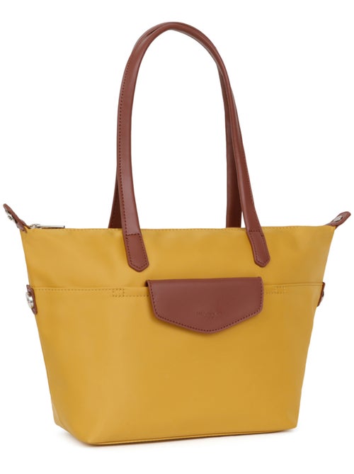 Sac cabas porté épaule  Moyen POP - Kiabi