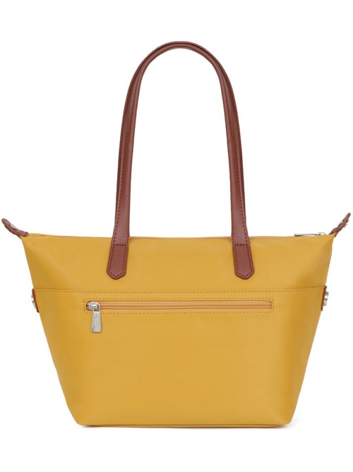 Sac cabas porté épaule  Moyen POP - Kiabi