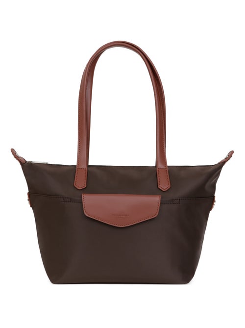 Sac cabas porté épaule  Moyen POP - Kiabi