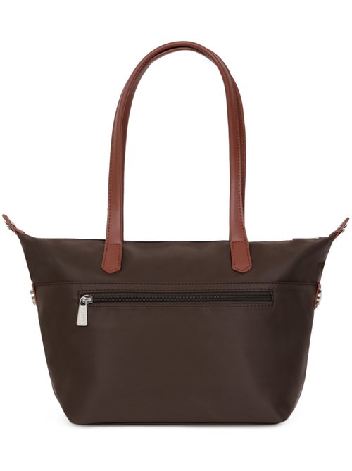 Sac cabas porté épaule  Moyen POP - Kiabi