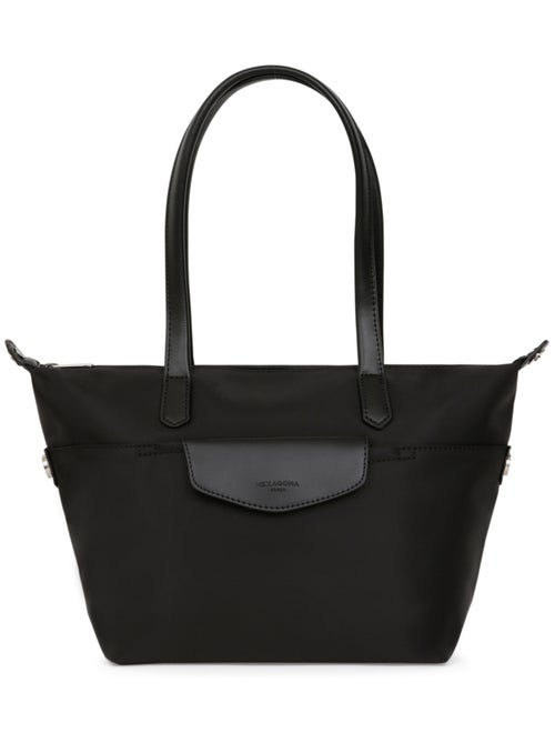 Sac cabas porté épaule  Moyen POP - Kiabi