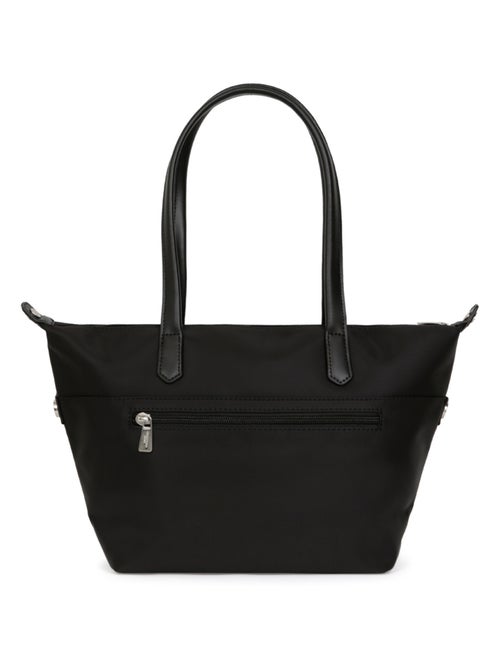 Sac cabas porté épaule  Moyen POP - Kiabi