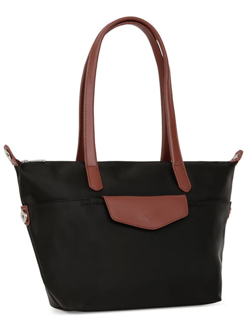 Sac cabas porté épaule  Moyen POP - Kiabi