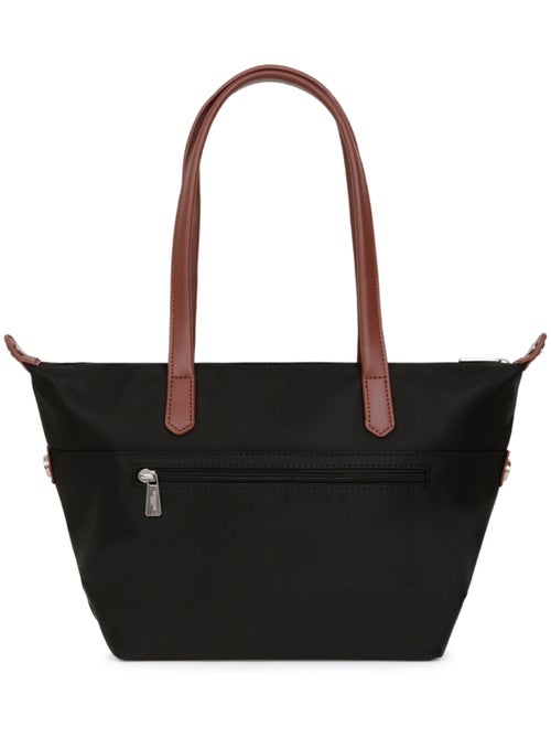 Sac cabas porté épaule  Moyen POP - Kiabi
