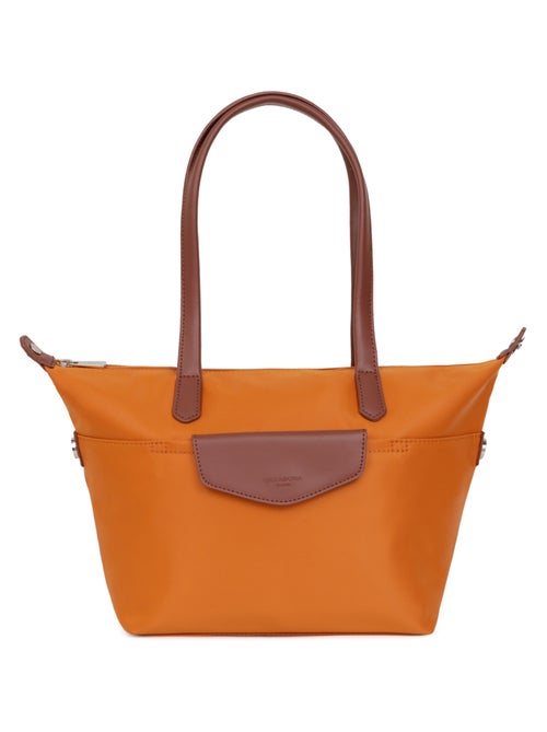 Sac cabas porté épaule  Moyen POP - Kiabi