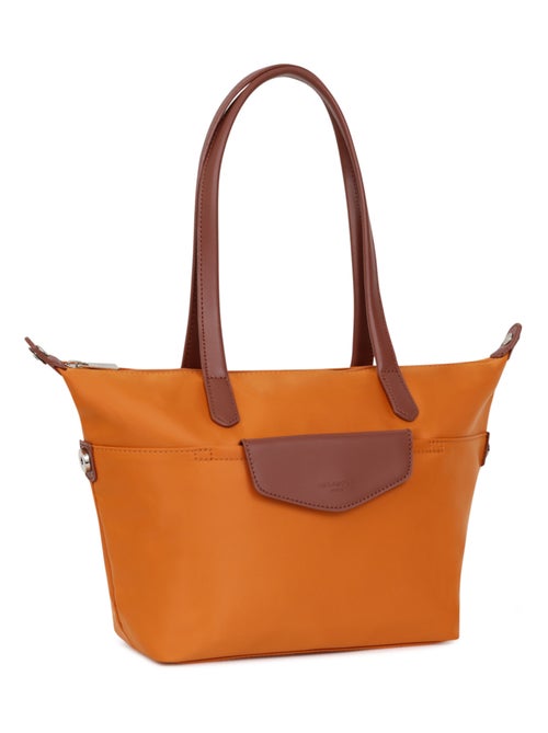 Sac cabas porté épaule  Moyen POP - Kiabi
