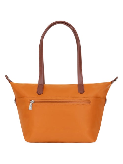 Sac cabas porté épaule  Moyen POP - Kiabi