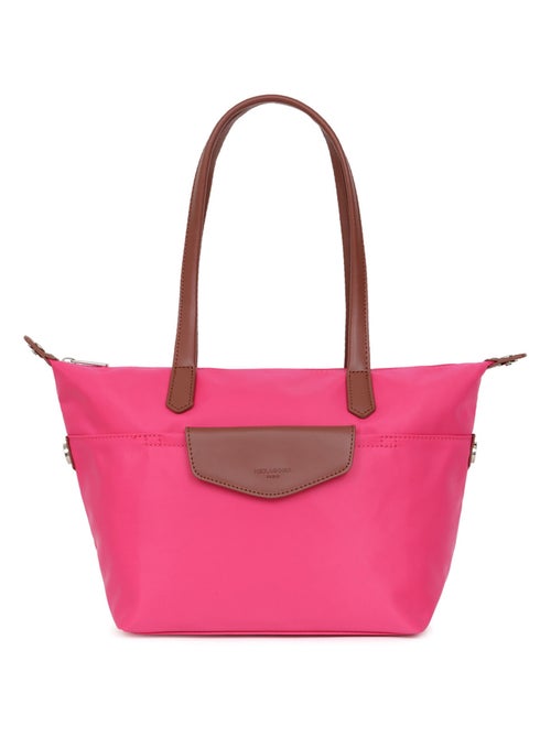 Sac cabas porté épaule  Moyen POP - Kiabi