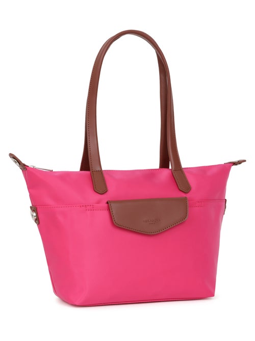 Sac cabas porté épaule  Moyen POP - Kiabi
