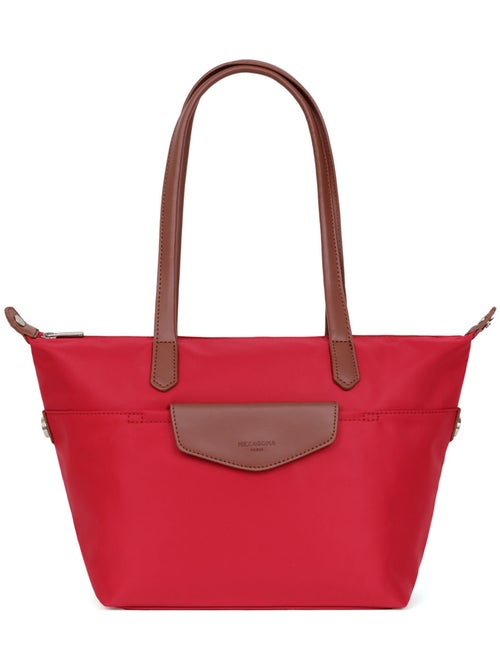 Sac cabas porté épaule  Moyen POP - Kiabi