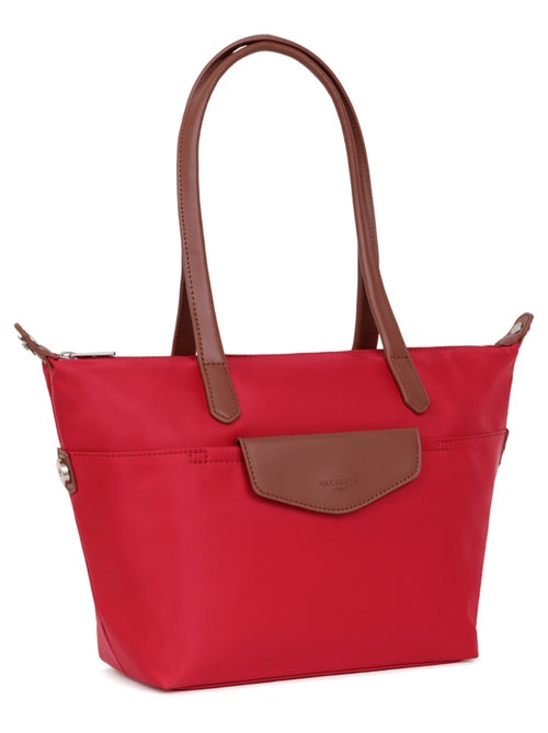 Sac cabas porté épaule  Moyen POP - Kiabi