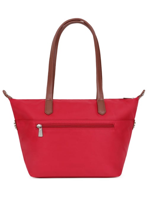 Sac cabas porté épaule  Moyen POP - Kiabi
