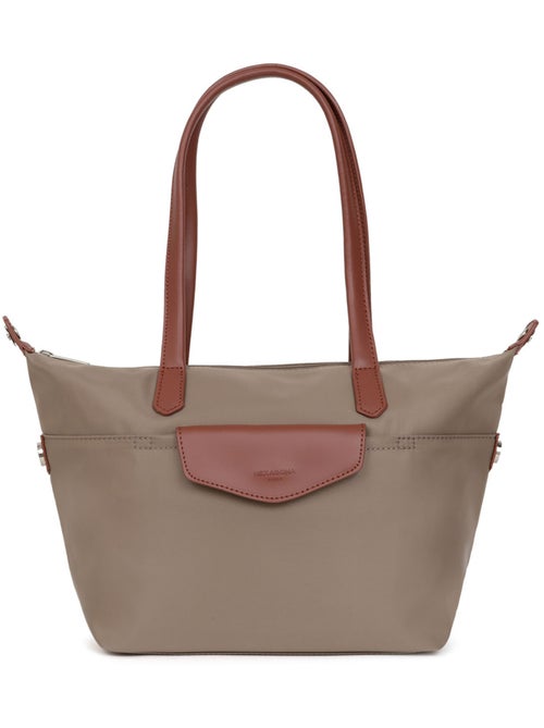 Sac cabas porté épaule  Moyen POP - Kiabi