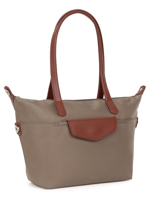 Sac cabas porté épaule  Moyen POP - Kiabi