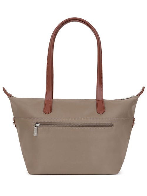 Sac cabas porté épaule  Moyen POP - Kiabi