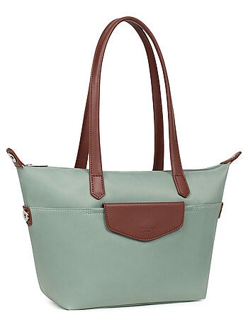 Sac cabas porté épaule Moyen POP