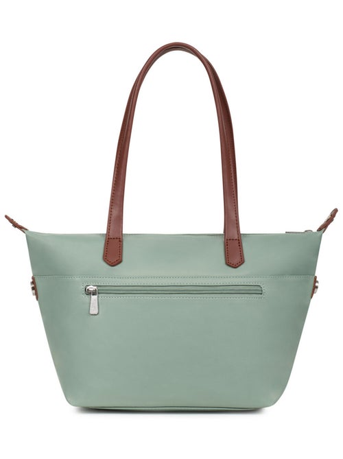 Sac cabas porté épaule  Moyen POP - Kiabi