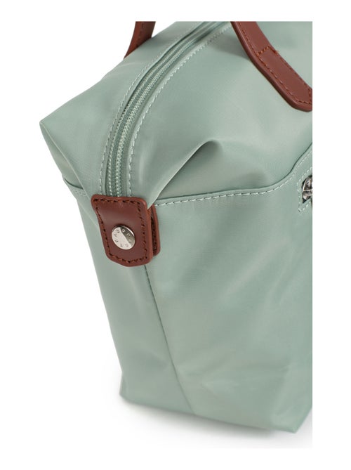 Sac cabas porté épaule  Moyen POP - Kiabi