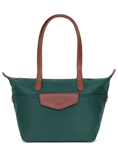 Sac cabas porté épaule  Moyen POP - Kiabi