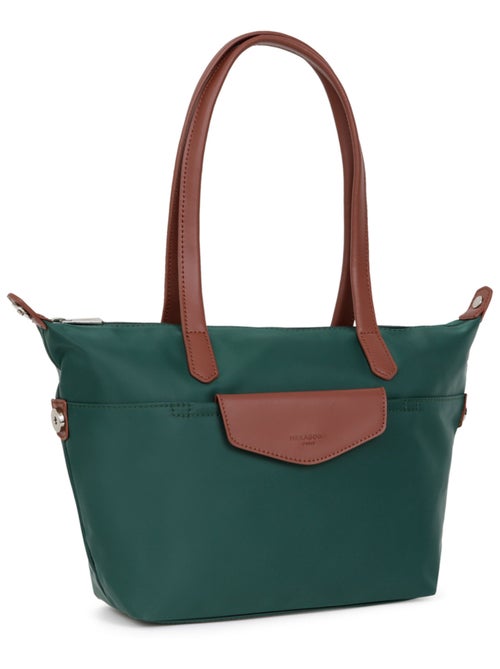Sac cabas porté épaule  Moyen POP - Kiabi