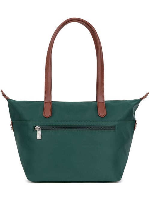 Sac cabas porté épaule  Moyen POP - Kiabi