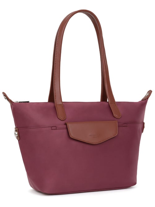 Sac cabas porté épaule  Moyen POP - Kiabi