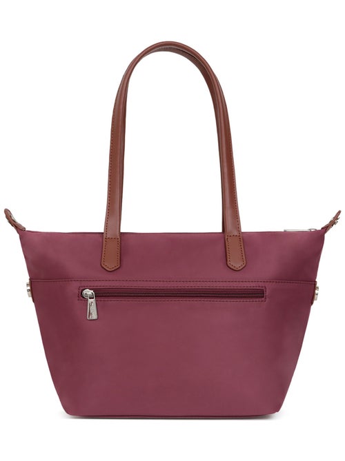 Sac cabas porté épaule  Moyen POP - Kiabi