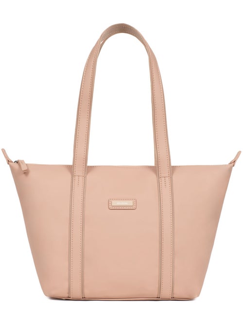 Sac cabas porté épaule  Moyen TARA - Kiabi