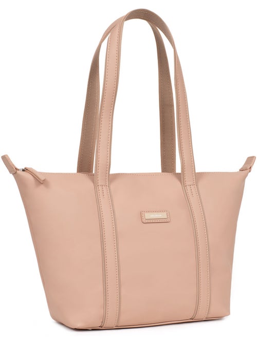 Sac cabas porté épaule  Moyen TARA - Kiabi