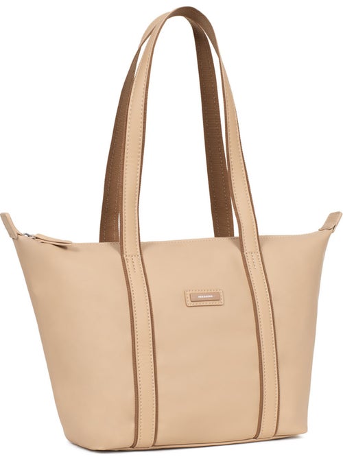 Sac cabas porté épaule  Moyen TARA - Kiabi