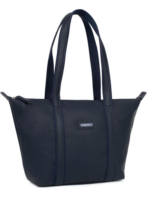 Sac cabas porté épaule  Moyen TARA - Kiabi