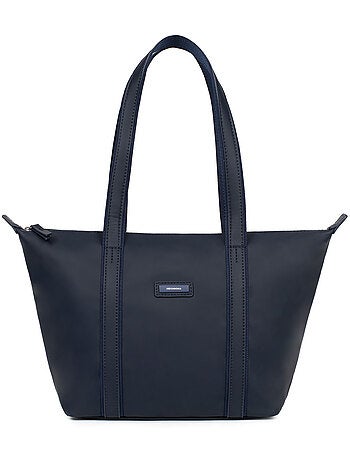 Sac cabas porté épaule moyen tara hexagona